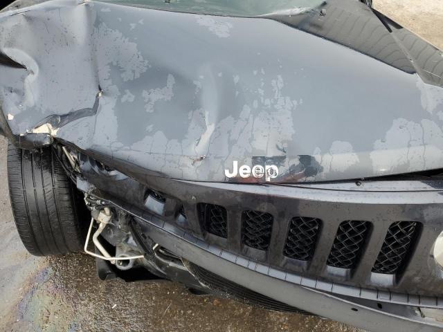 Photo 11 from auction – 2015 JEEP PATRIOT LA with VIN 1C4NJPFA2FD335192
