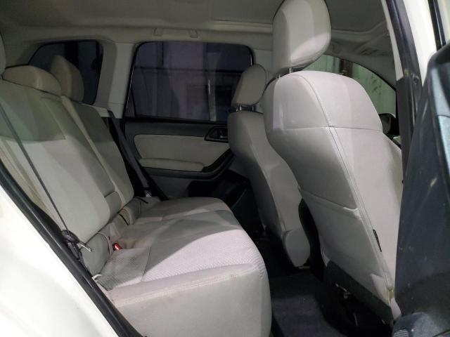 صورة رقم 11 من المزاد - 2015 SUBARU FORESTER 2 مع VIN JF2SJAFCXFH411446