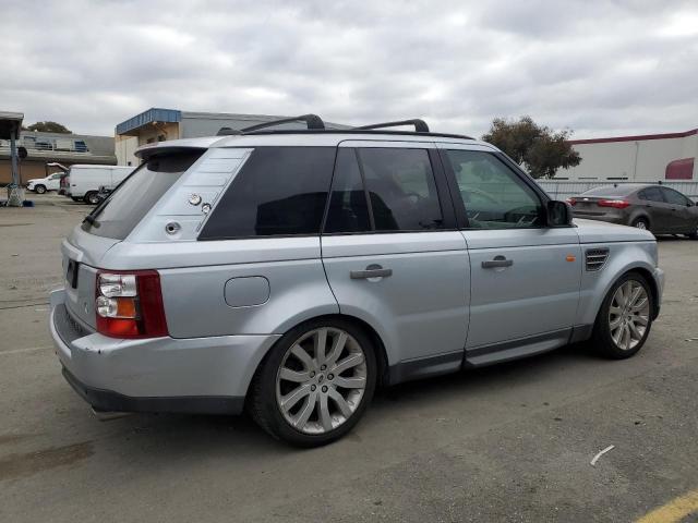 Photo 3 from auction – 2006 LAND ROVER RANGE ROVE with VIN SALSH23476A949309