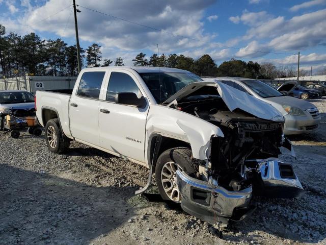 Photo 4 from auction – 2014 GMC SIERRA C15 with VIN 3GTP1TEC0EG274463