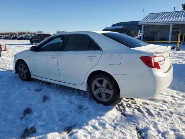 Photo 2 from auction – 2013 TOYOTA CAMRY L with VIN 4T1BF1FK0DU206774