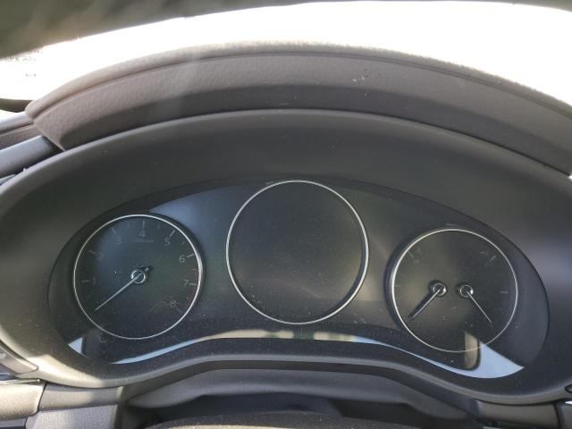 Photo 9 from auction – 2024 MAZDA 3 PREFERRE with VIN JM1BPBLM4R1707141