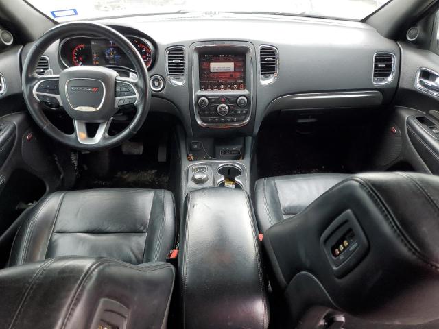 Photo 8 from auction – 2017 DODGE DURANGO GT with VIN 1C4RDHDG3HC888660