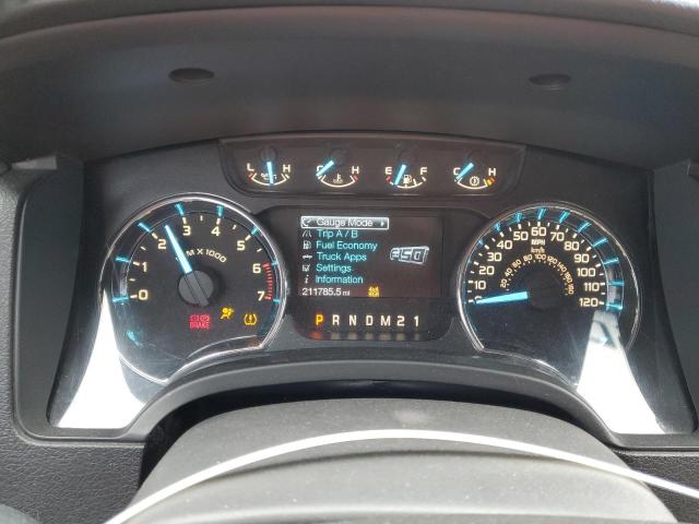 Фото 9 с аукциона – 2011 FORD F150 SUPER с VIN 1FTFW1EF6BFB15052