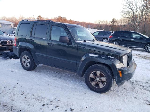 Photo 4 from auction – 2011 JEEP LIBERTY SP with VIN 1J4PN2GK4BW519145