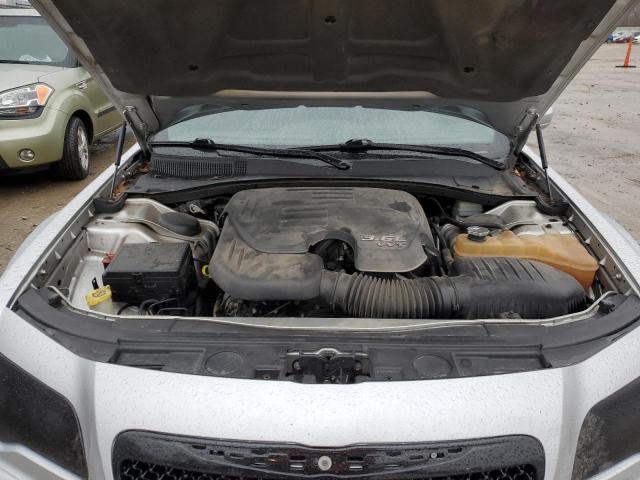 Photo 11 from auction – 2012 CHRYSLER 300 with VIN 2C3CCAAG7CH200299