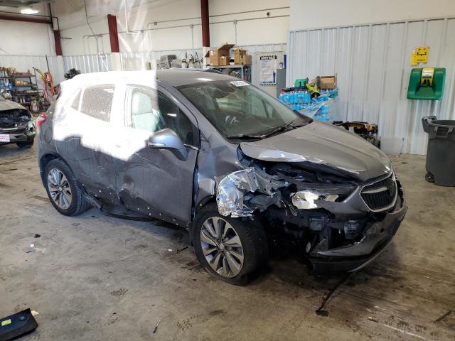 Photo 4 from auction – 2019 BUICK ENCORE PRE with VIN KL4CJASB5KB738764