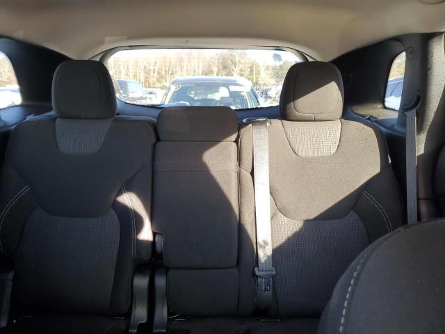Photo 10 from auction – 2015 JEEP CHEROKEE L with VIN 1C4PJMCS4FW686078