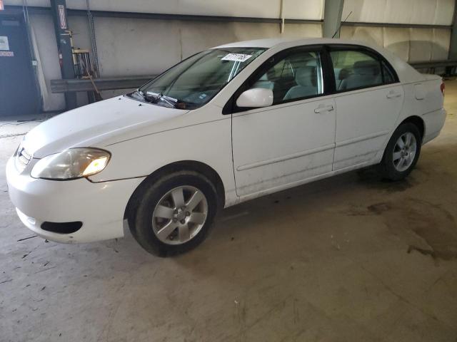 TOYOTA COROLLA CE 2007 with VIN 1NXBR32E37Z915688 - Photo from auction