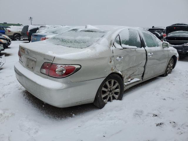 Photo 3 from auction – 2002 LEXUS ES 300 with VIN JTHBF30G020079712