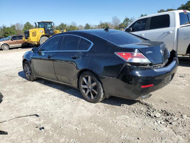 Photo 2 from auction – 2012 ACURA TL with VIN 19UUA8F28CA011057