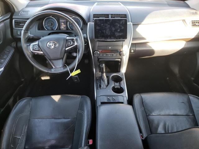 Photo 8 from auction – 2017 TOYOTA CAMRY LE with VIN 4T1BF1FK8HU733130