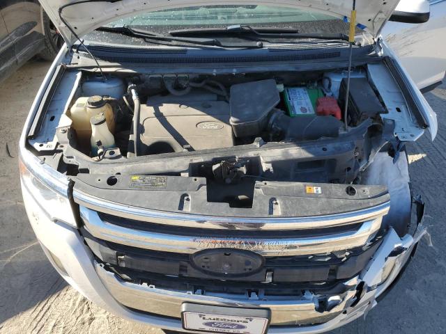 Photo 12 from auction – 2013 FORD EDGE LIMIT with VIN 2FMDK3KC8DBC58335