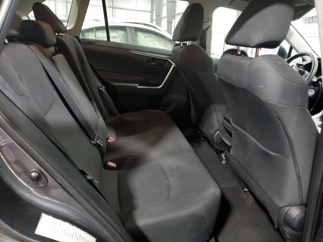 Photo 10 from auction – 2021 TOYOTA RAV4 LE with VIN 2T3F1RFV3MW185838