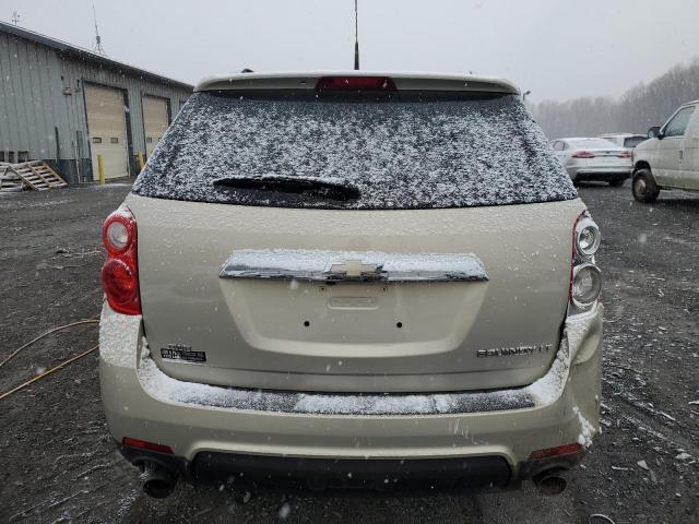 Photo 6 from auction – 2012 CHEVROLET EQUINOX LT with VIN 2GNFLEE5XC6300313