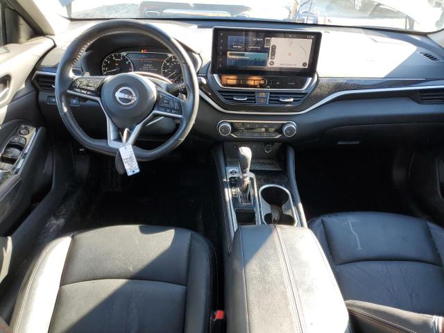 Photo 8 from auction – 2024 NISSAN ALTIMA SR with VIN 1N4BL4CV5RN315445