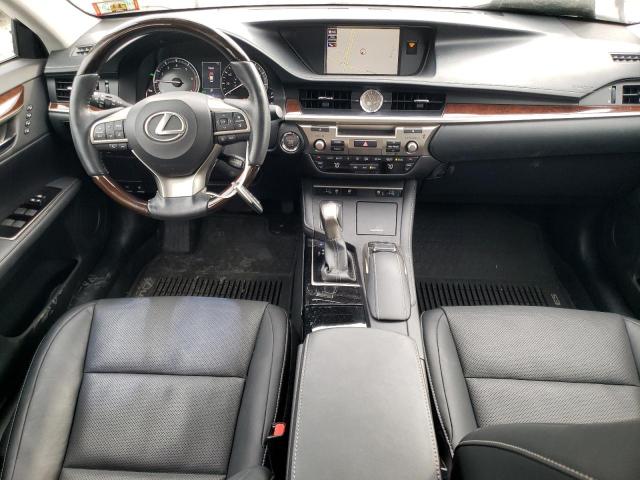 Photo 8 from auction – 2017 LEXUS ES 350 with VIN 58ABK1GG5HU035735