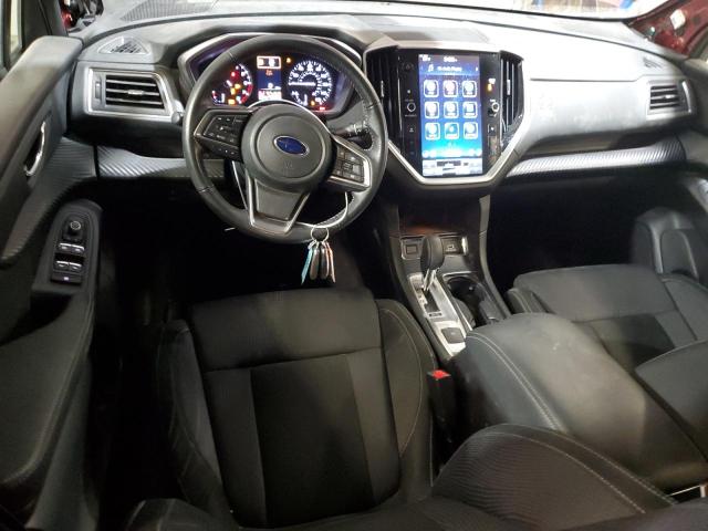 Photo 8 from auction – 2023 SUBARU ASCENT PRE with VIN 4S4WMACD9P3423313
