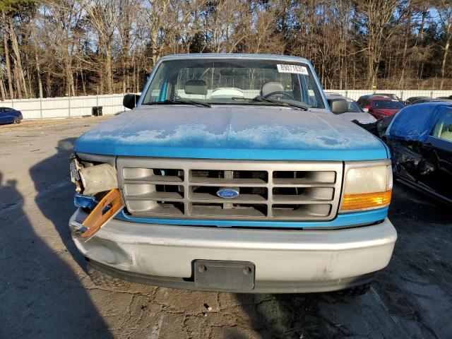 Photo 5 from auction – 1995 FORD F150 with VIN 1FTEF15Y4SLB43107