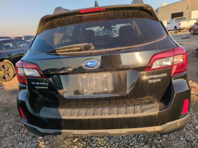 Photo 6 from auction – 2017 SUBARU OUTBACK 3. with VIN 4S4BSENC8H3366197