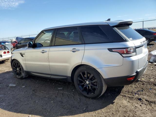 Photo 2 from auction – 2016 LAND ROVER RANGE ROVE with VIN SALWR2PF4GA593574
