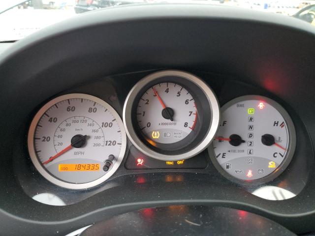 Photo 9 from auction – 2004 TOYOTA RAV4 with VIN JTEGD20V240045050