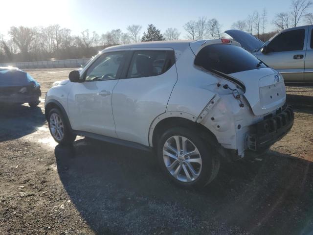 Photo 2 from auction – 2013 NISSAN JUKE S with VIN JN8AF5MRXDT211837