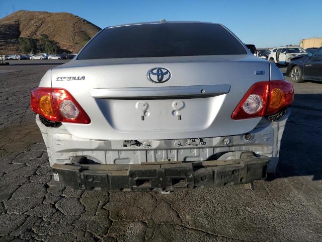 Photo 6 from auction – 2010 TOYOTA COROLLA BA with VIN 2T1BU4EE2AC531037