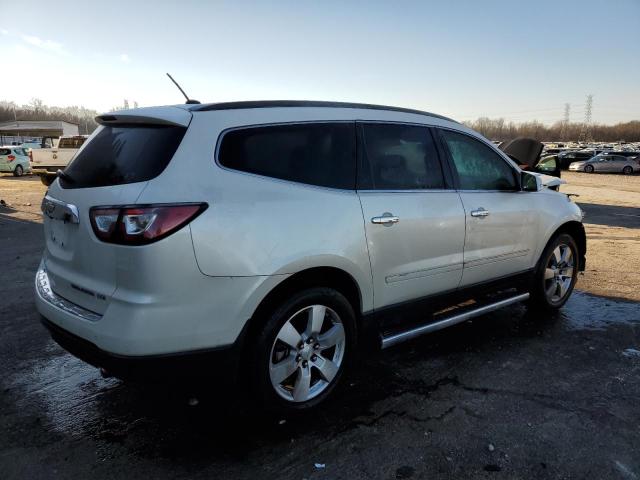 Photo 3 from auction – 2015 CHEVROLET TRAVERSE L with VIN 1GNKRJKD7FJ106833