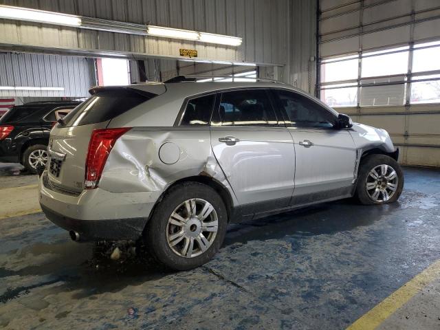 Photo 3 from auction – 2011 CADILLAC SRX LUXURY with VIN 3GYFNAEY8BS613764