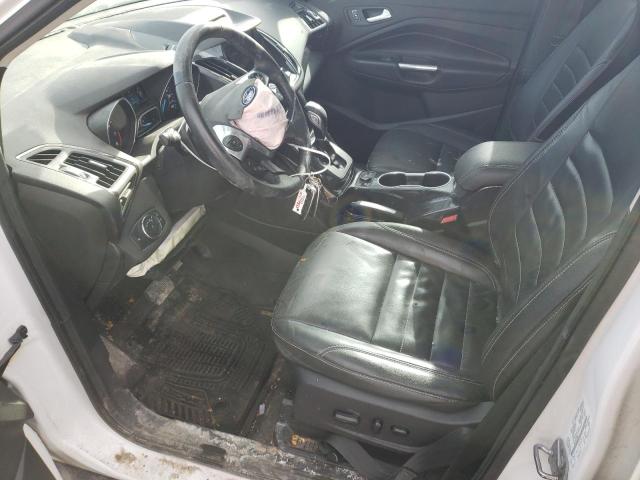 Photo 7 from auction – 2015 FORD ESCAPE TIT with VIN 1FMCU9J99FUA70323