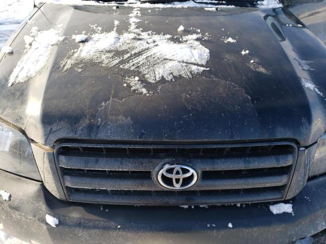 Foto 11 de la subasta – 2005 TOYOTA HIGHLANDER con VIN JTEEP21A850072104