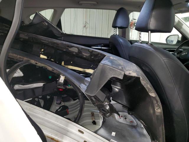 Photo 11 from auction – 2022 KIA SELTOS EX with VIN KNDERCAA5N7247372