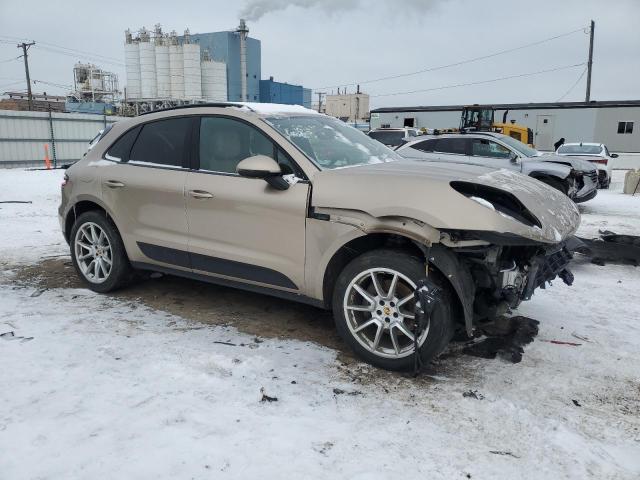 Photo 4 from auction – 2018 PORSCHE MACAN with VIN WP1AA2A51JLB05913
