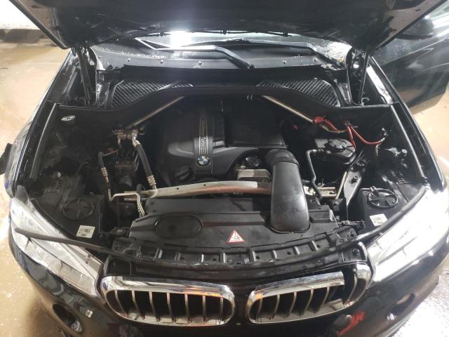 Photo 11 from auction – 2014 BMW X5 XDRIVE3 with VIN 5UXKR0C54E0H18164
