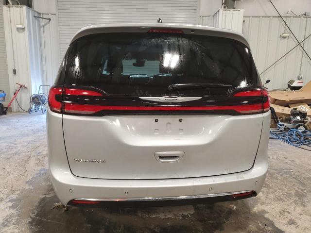 Photo 6 from auction – 2024 CHRYSLER PACIFICA T with VIN 2C4RC1BG4RR149870
