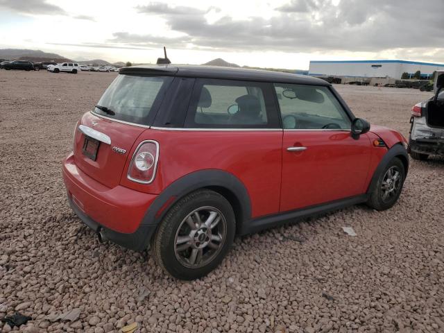 Photo 3 from auction – 2013 MINI COOPER with VIN WMWSU3C5XDT681713