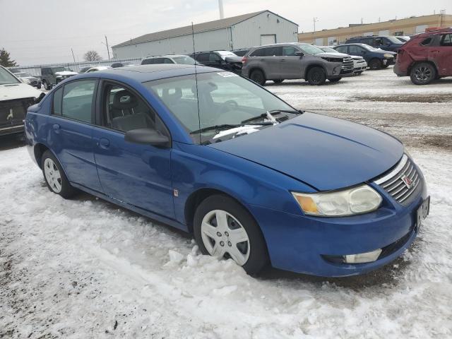 Photo 4 from auction – 2005 SATURN ION LEVEL with VIN 1G8AL54F55Z125208