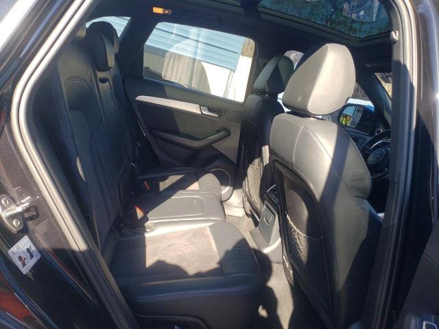 Photo 11 from auction – 2014 AUDI SQ5 PREMIU with VIN WA1CGAFP7EA072828