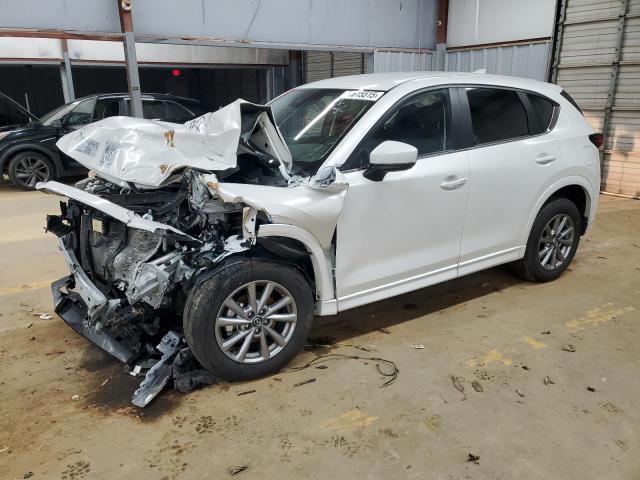 MAZDA CX-5 SELEC 2024 with VIN JM3KFBBL0R0504093 - Photo from auction