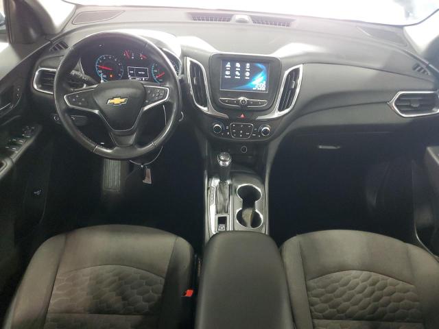 Photo 8 from auction – 2018 CHEVROLET EQUINOX LT with VIN 3GNAXJEV5JS628065