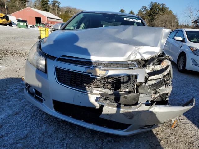 Photo 5 from auction – 2012 CHEVROLET CRUZE LT with VIN 1G1PF5SC3C7390940