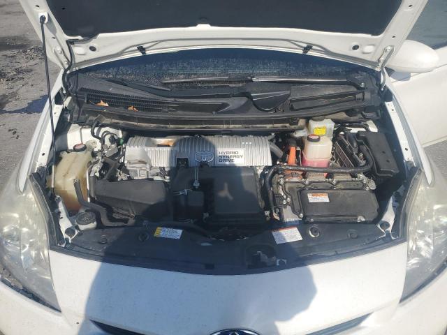 Photo 11 from auction – 2015 TOYOTA PRIUS with VIN JTDKN3DU2F0456082