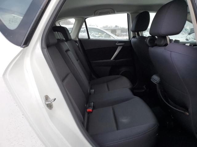 Photo 10 from auction – 2010 MAZDA 3 S with VIN JM1BL1H67A1187232
