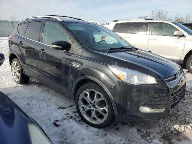 Photo 4 from auction – 2014 FORD ESCAPE TIT with VIN 1FMCU9J96EUB60785