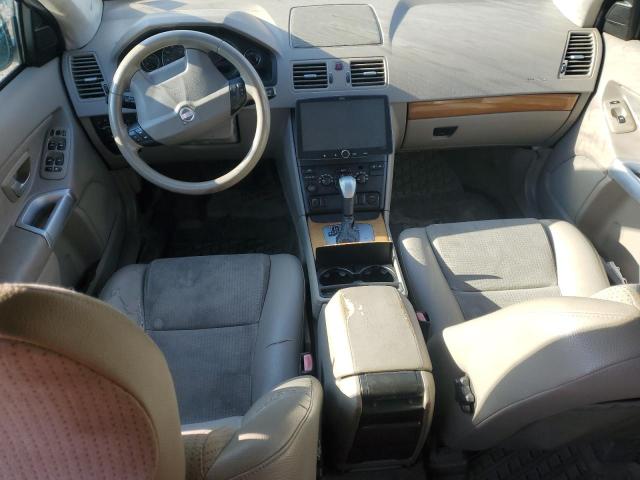 Photo 8 from auction – 2005 VOLVO XC90 with VIN YV1CM592151136801