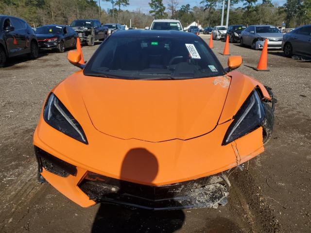 Photo 5 from auction – 2022 CHEVROLET CORVETTE S with VIN 1G1YB2D41N5104067