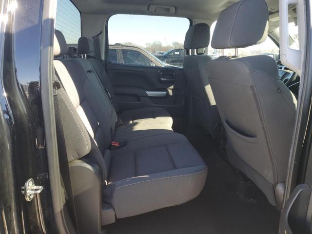 Photo 10 from auction – 2018 CHEVROLET SILVERADO with VIN 3GCUKREC4JG433479