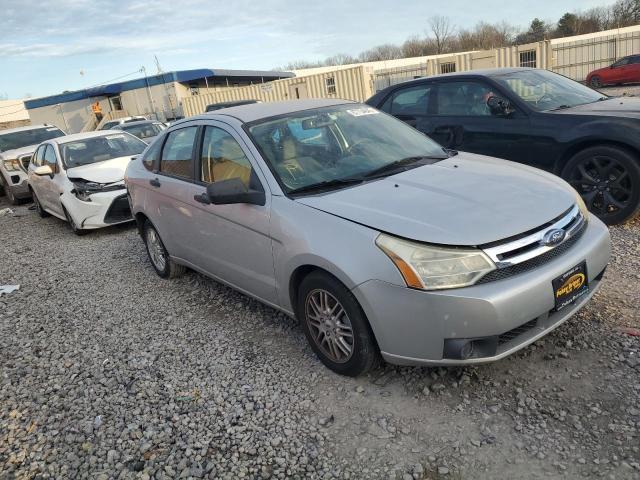 Photo 4 from auction – 2009 FORD FOCUS SE with VIN 1FAHP35N39W185567