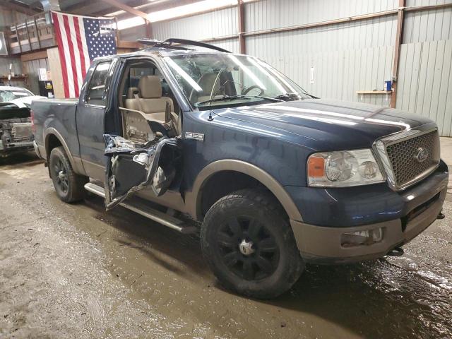 Photo 4 from auction – 2004 FORD F-150 with VIN 1FTPX145X4KD10947